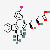 an image of a chemical structure CID 162641746