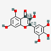 an image of a chemical structure CID 162641759
