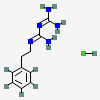 an image of a chemical structure CID 162641790