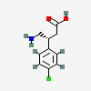 an image of a chemical structure CID 162641800