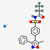 an image of a chemical structure CID 162641812