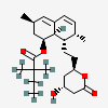 an image of a chemical structure CID 162641815