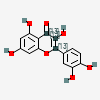 an image of a chemical structure CID 162641822