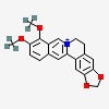 an image of a chemical structure CID 162641824