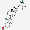 an image of a chemical structure CID 162641861