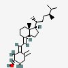 an image of a chemical structure CID 162641862
