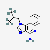 an image of a chemical structure CID 162641902