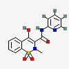 an image of a chemical structure CID 162641912