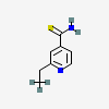 an image of a chemical structure CID 162641920