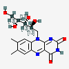 an image of a chemical structure CID 162641939