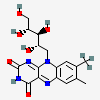 an image of a chemical structure CID 162641940
