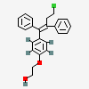 an image of a chemical structure CID 162641971