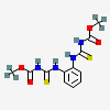 an image of a chemical structure CID 162641976
