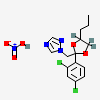 an image of a chemical structure CID 162641977