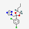 an image of a chemical structure CID 162641978