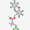 an image of a chemical structure CID 162641982