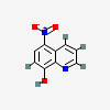an image of a chemical structure CID 162641996