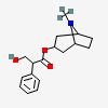 an image of a chemical structure CID 162641998