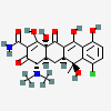 an image of a chemical structure CID 162642008