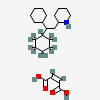 an image of a chemical structure CID 162642009