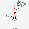 an image of a chemical structure CID 162642030