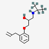 an image of a chemical structure CID 162642031