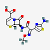 an image of a chemical structure CID 162642035