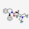 an image of a chemical structure CID 162642107
