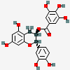an image of a chemical structure CID 162642123