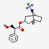 an image of a chemical structure CID 162642141