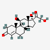 an image of a chemical structure CID 162642147