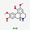 an image of a chemical structure CID 162642148