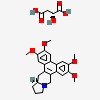 an image of a chemical structure CID 162642179