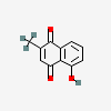 an image of a chemical structure CID 162642201