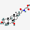an image of a chemical structure CID 162642210