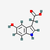 an image of a chemical structure CID 162642309