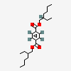 an image of a chemical structure CID 162642335