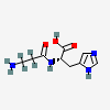 an image of a chemical structure CID 162642339