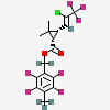 an image of a chemical structure CID 162642379