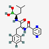 an image of a chemical structure CID 162642385