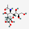 an image of a chemical structure CID 162642395