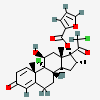 an image of a chemical structure CID 162642456