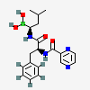 an image of a chemical structure CID 162642667