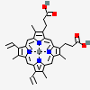 an image of a chemical structure CID 162642691