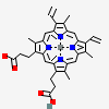 an image of a chemical structure CID 162642693