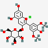 an image of a chemical structure CID 162642795