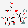 an image of a chemical structure CID 162642796