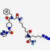 an image of a chemical structure CID 162643152