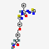 an image of a chemical structure CID 162643761