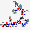 an image of a chemical structure CID 162643877